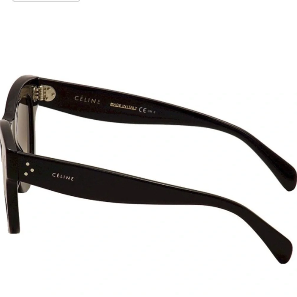 Céline new sunglasses